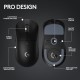 Logitech G pro X Superlight 2 Wireless black